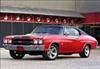 MUSCLE CARS